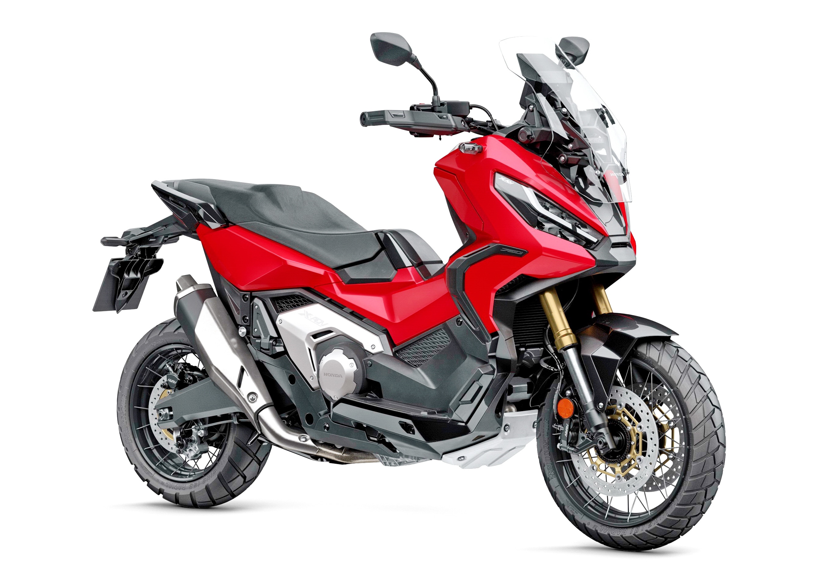 X-ADV 750 2021 X-Adv չʾ(27)