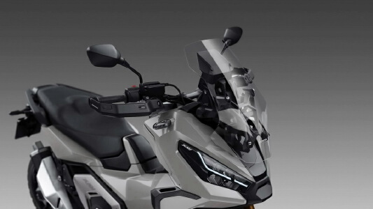X-ADV 750 2021 X-Adv ֲϸ(11)