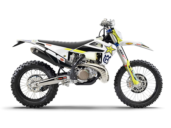˹ Husqvarna TE300i