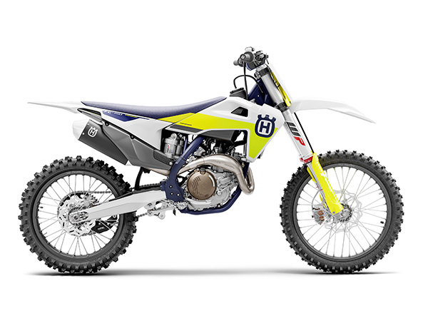 ��˼���� Husqvarna  FC450 ��׼�� 2021�� 