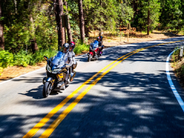  2021 GL1800 Gold Wing2021 GL1800 Gold Wing ʵ(22)