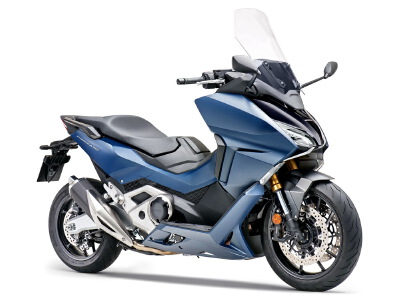 ɳ750Forza 750 Forza 750 ŷް չʾ(6)