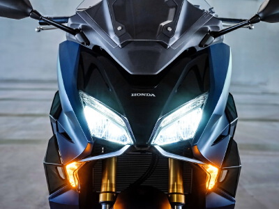 ɳ750Forza 750 Forza 750 ŷް ֲϸչʾ(7)