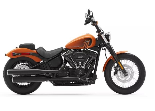 ״άɭ Harley-Davidson