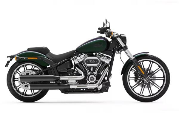״άɭ Harley-Davidson