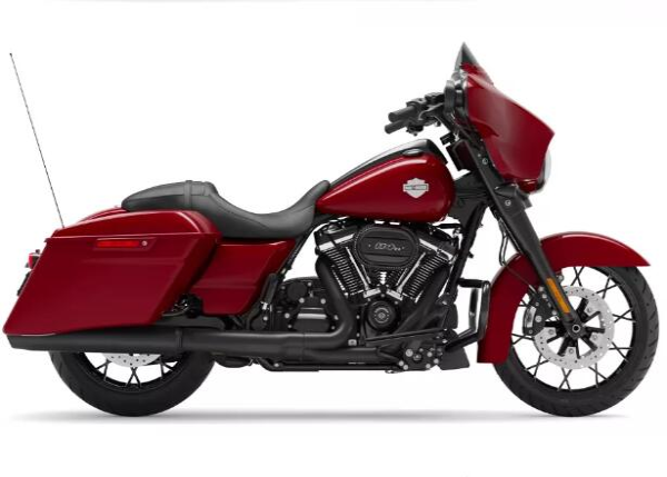 ״άɭ Harley-Davidson