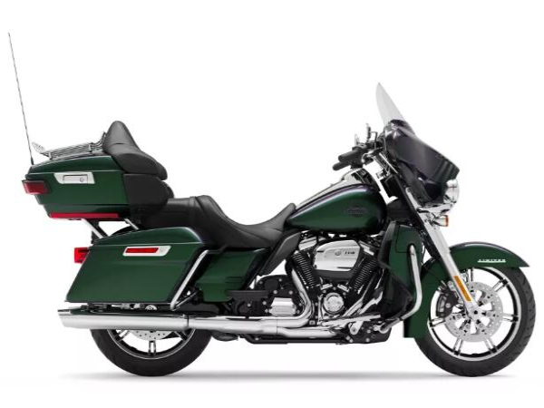 ���״�άɭ Harley-Davidson