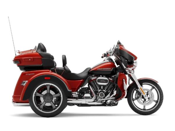 ���״�άɭ Harley-Davidson