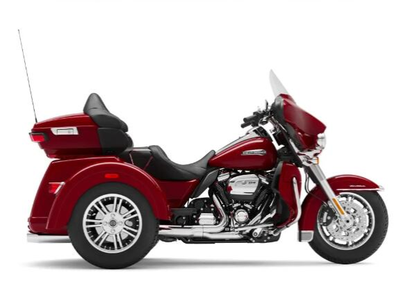 ���״�άɭ Harley-Davidson