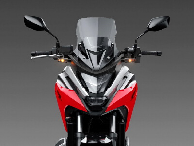 NC750X2021NC750X ֲϸչʾ(15)