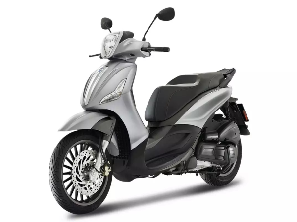 ������ Piaggio  Beverly 300 2020�� 