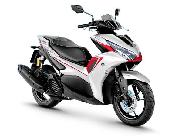 ������ Yamaha  Aerox 155 2021�� 