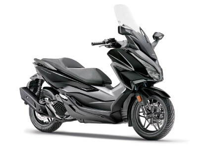 Forza 1252021 Forza 125չʾ(7)