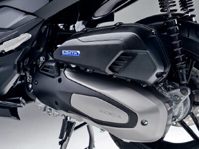 Forza 1252021 Forza 125ֲչʾ(8)