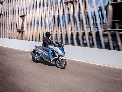 Forza 1252021 Forza 125ʵģ(12)