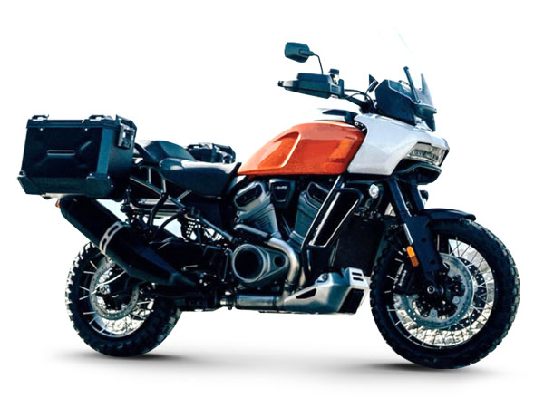 ���� Harley-Davidson