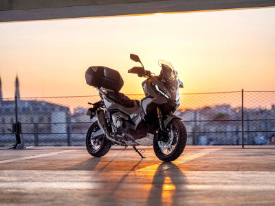 X-ADV 750壺Honda 2021 X-Adv(27)