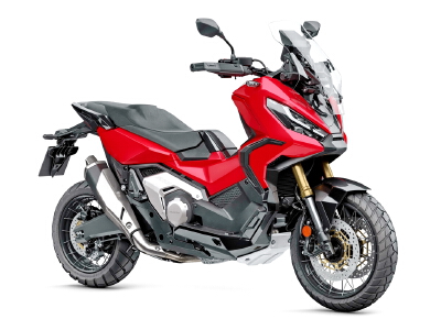 X-ADV 750壺Honda 2021 X-Adv(38)