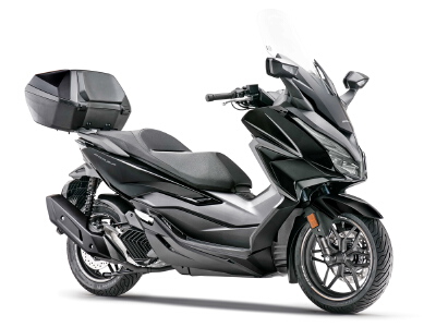 Forza 125ŷް 2021 Forza 125(23)