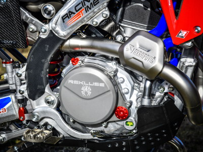 CRF250RϸдHonda 2021 EnduroGP(22)