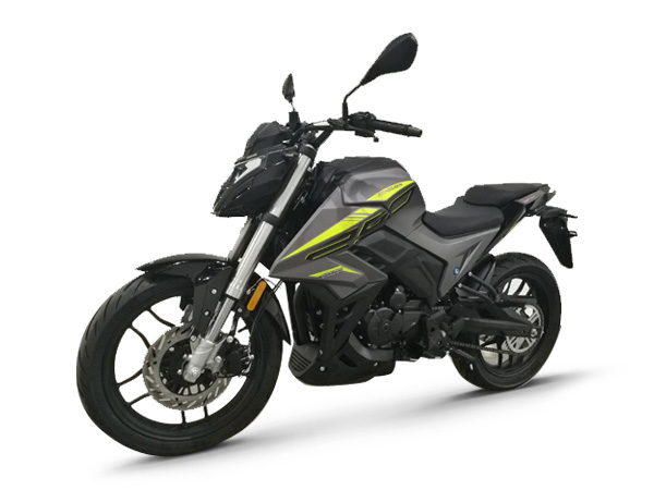 ���� 250R ZS250-18 2021�� 
