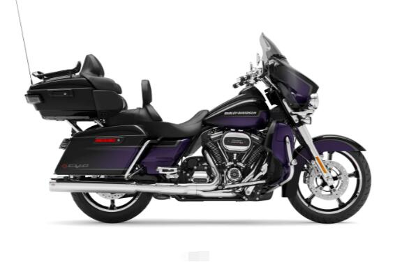 ���״�άɭ Harley-Davidson