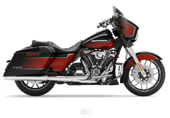 ���״�άɭ Harley-Davidson