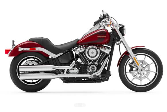 ���״�άɭ Harley-Davidson
