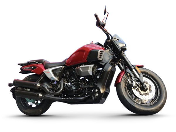 ���� V-BOB 650i LJ650-V 2022�� 