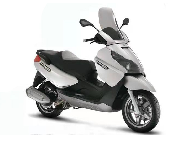  Piaggio