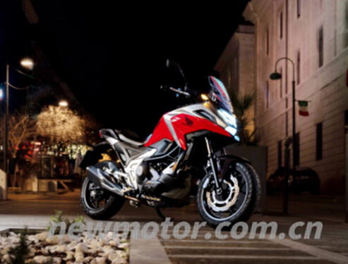 NC750XдHonda 2021 NC750X(38)