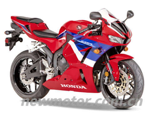 CBR600RRHonda 2021 CBR600RR 뱾(16)