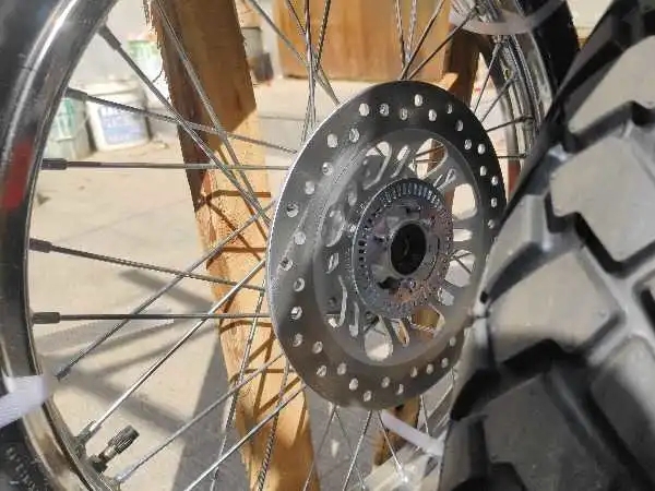 ABS����Ȼ���У�����ĵ���������NK150