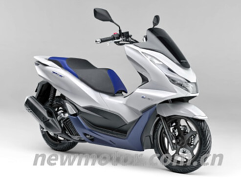 PCX160Honda һ PCX 2021 ϵУʾͼƪ(29)