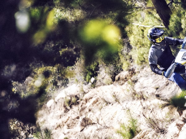 ��˹����2022Enduro����ԽҰ������������д