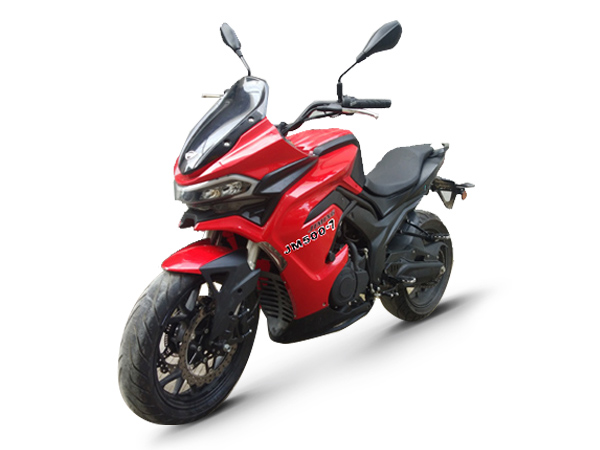  JM500-7