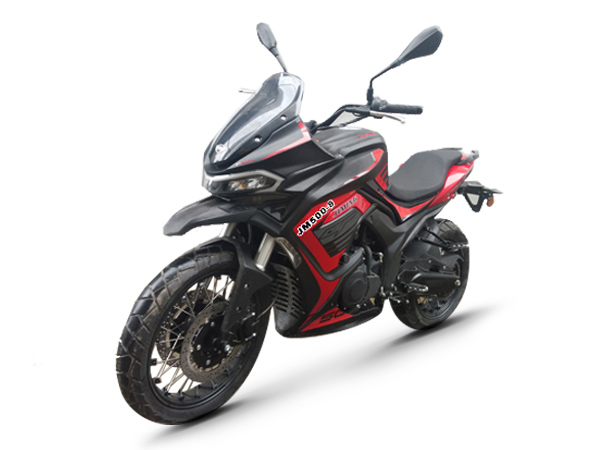  JM500-8
