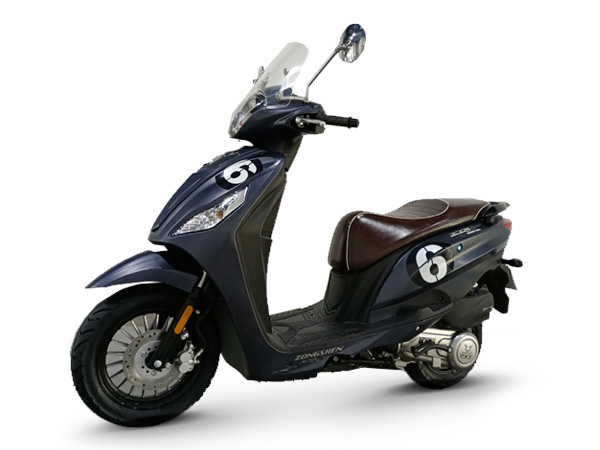 ���� 125ETС�� ZS125T-38A 2023�� ���°�