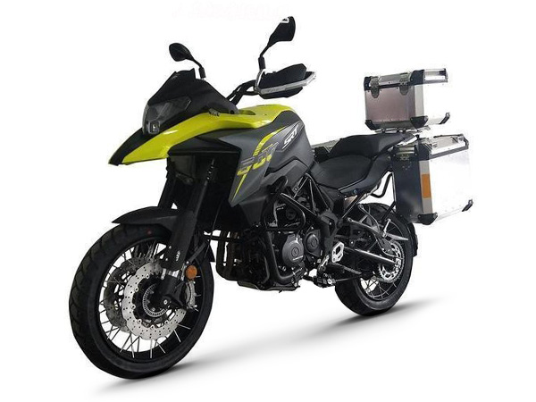 QJMOTOR