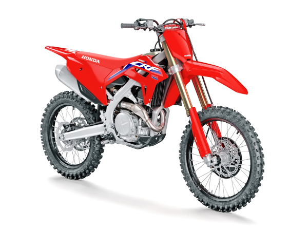 Honda2022ԽҰ����CRF450R��CRF450X