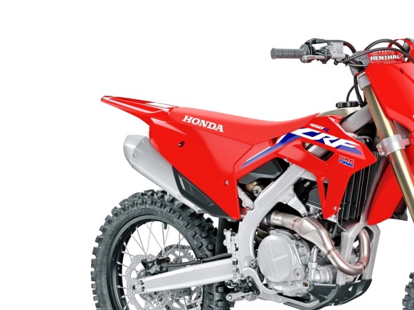 Honda2022ԽҰ����CRF450R��CRF450RX