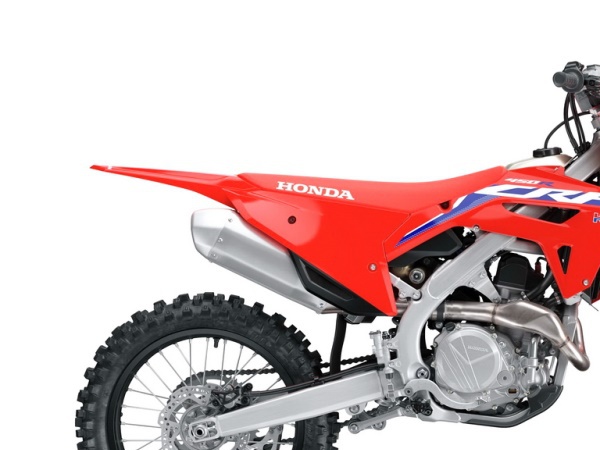 Honda2022ԽҰ����CRF450R��CRF450RX