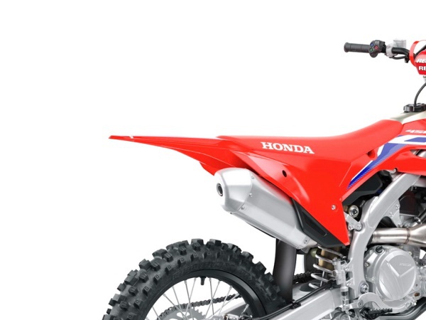 Honda2022ԽҰ����CRF450R��CRF450RX