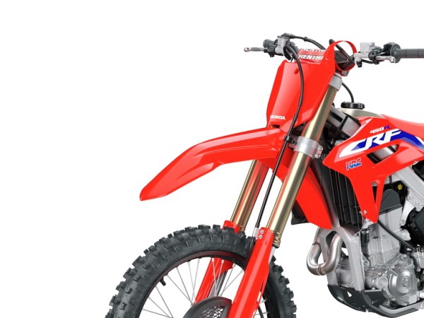 Honda2022ԽҰ����CRF450R��CRF450RX