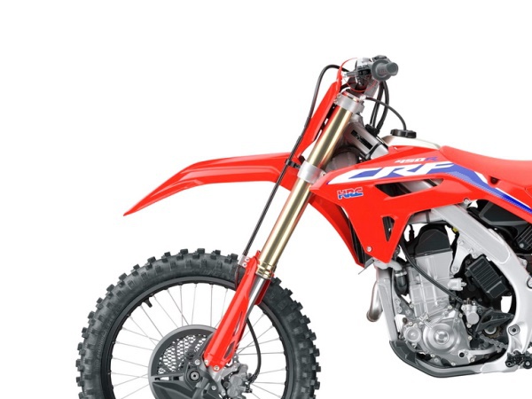 Honda2022ԽҰ����CRF450R��CRF450RX
