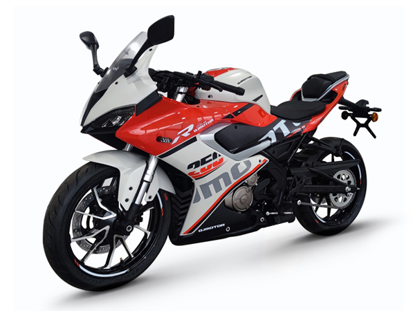 QJMOTOR