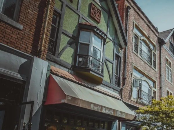 ̩��ʿС����ʿ�����У�Coffee Time