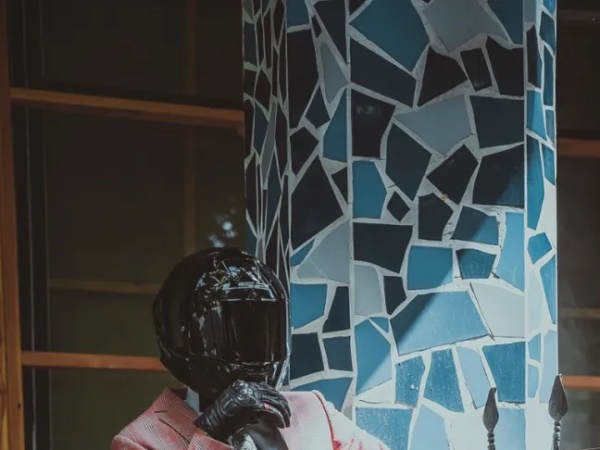 ̩��ʿС����ʿ�����У�Coffee Time