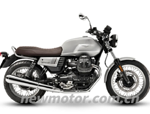 V7 III Special¼ŵˮ齻 Moto Guzzi V7 III Special(4)