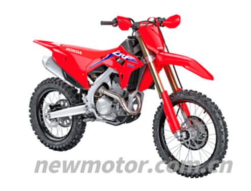 CRF250RXHonda 2022 ԽҰ CRF250RX(28)